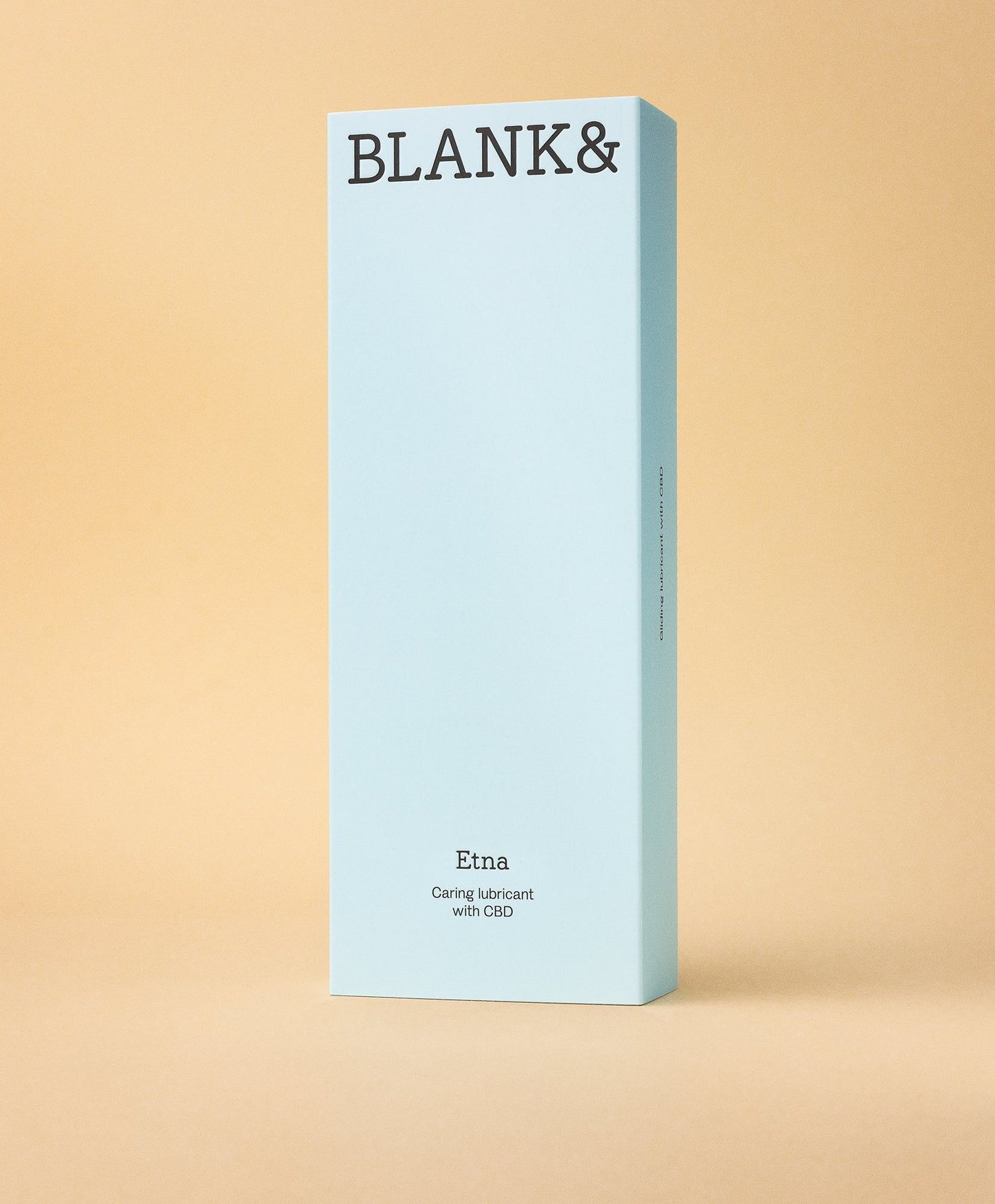 Blank& Etna Lubricant