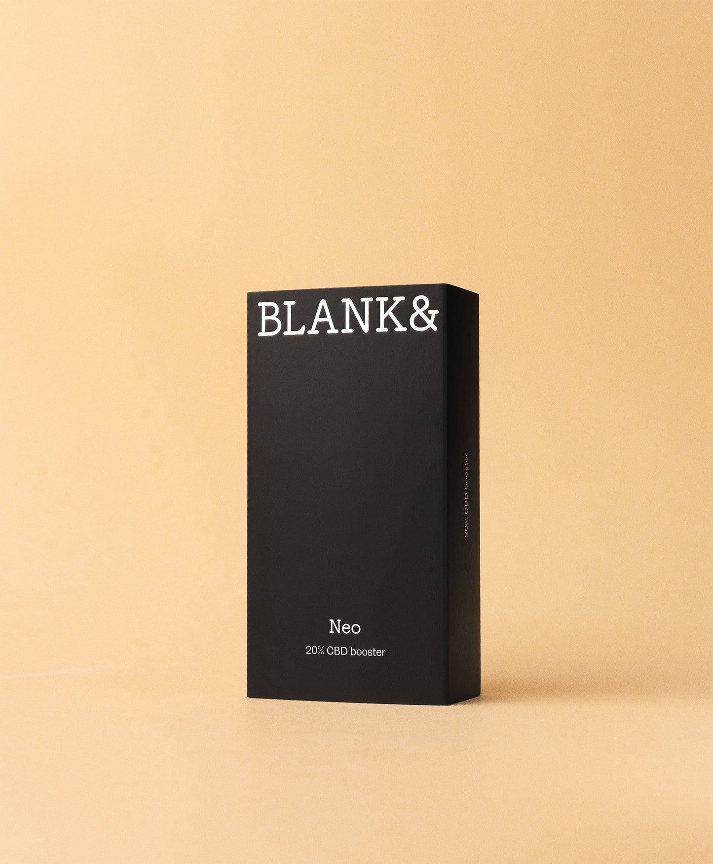 Blank& Neo CBD Booster 20%