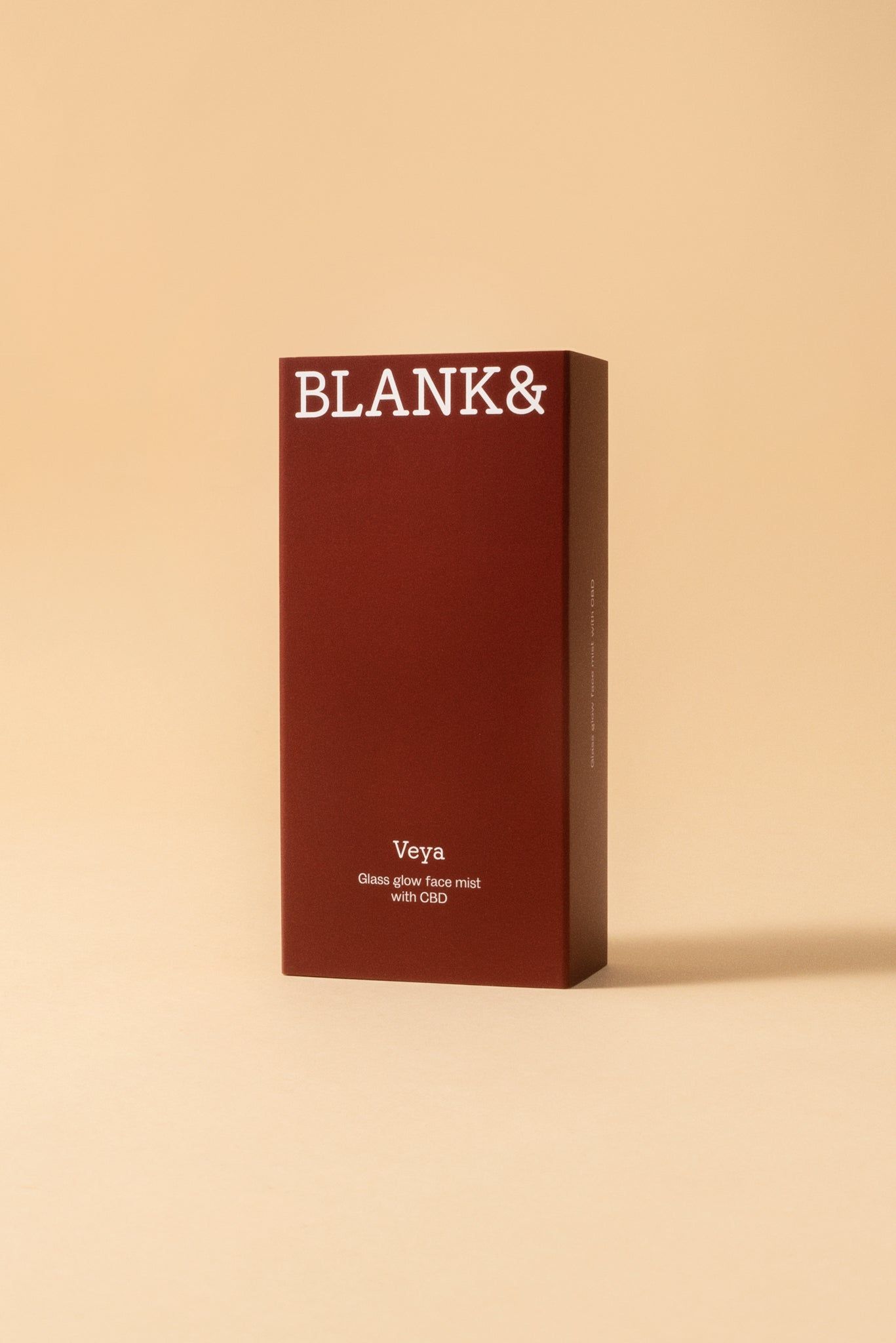 Blank& Veya Face Mist