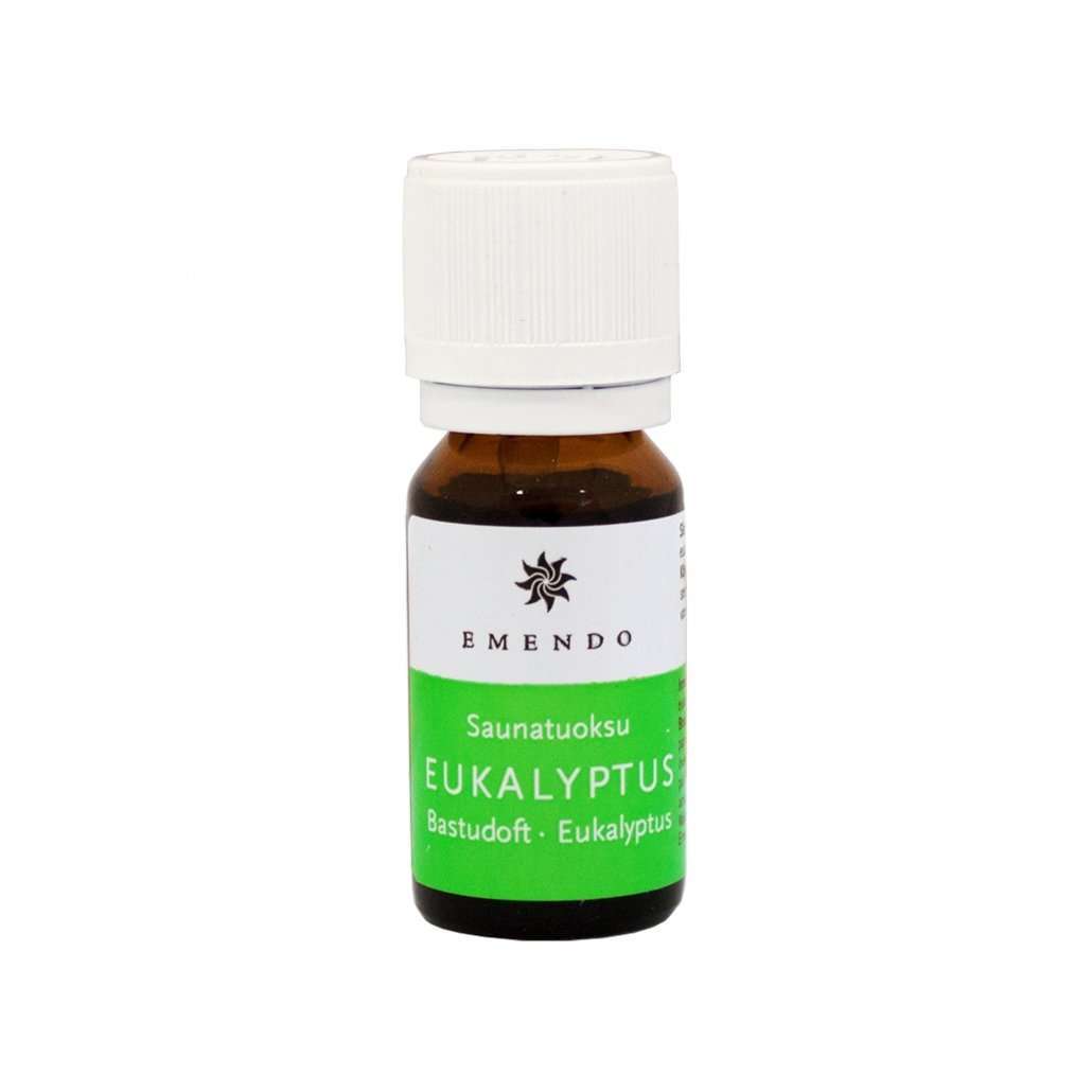 Emendo Sauna Fragrance Eucalyptus – product image 2