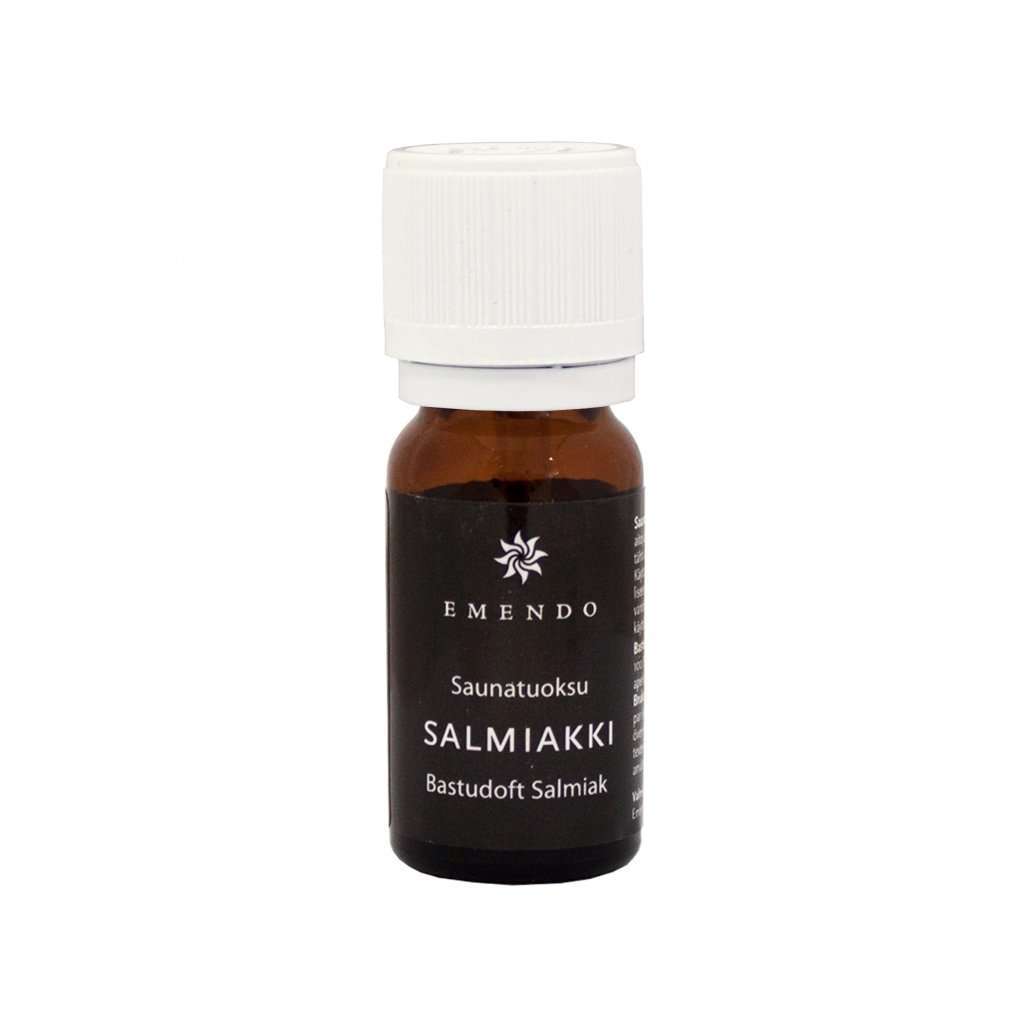Emendo Sauna Fragrance Salmiac – product image 2