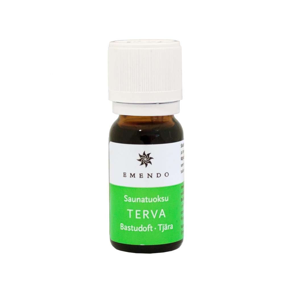 Emendo Sauna Fragrance Tar – product image 2