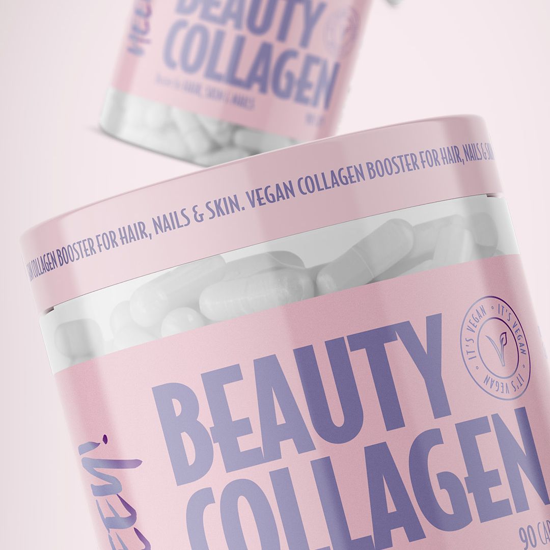 Heey! Beauty Collagen – product image 2