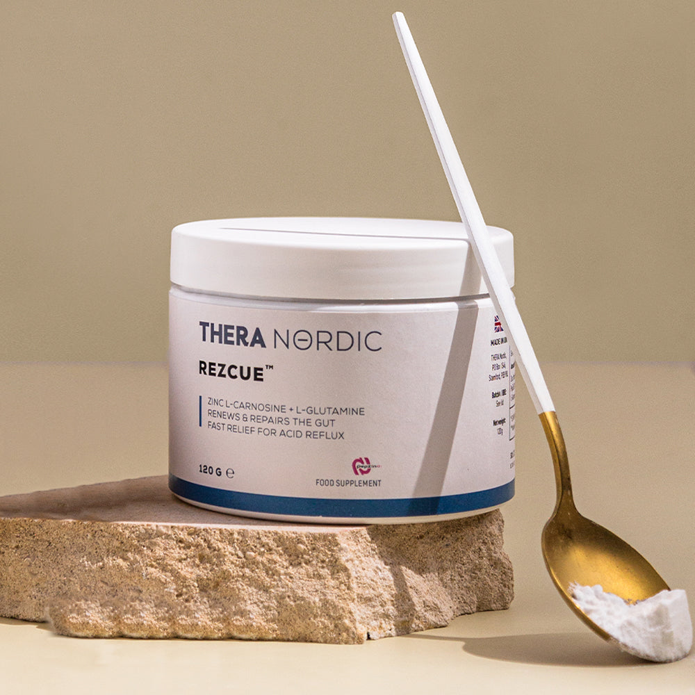 THERA Nordic Rezcue Drink Powder â product image 11