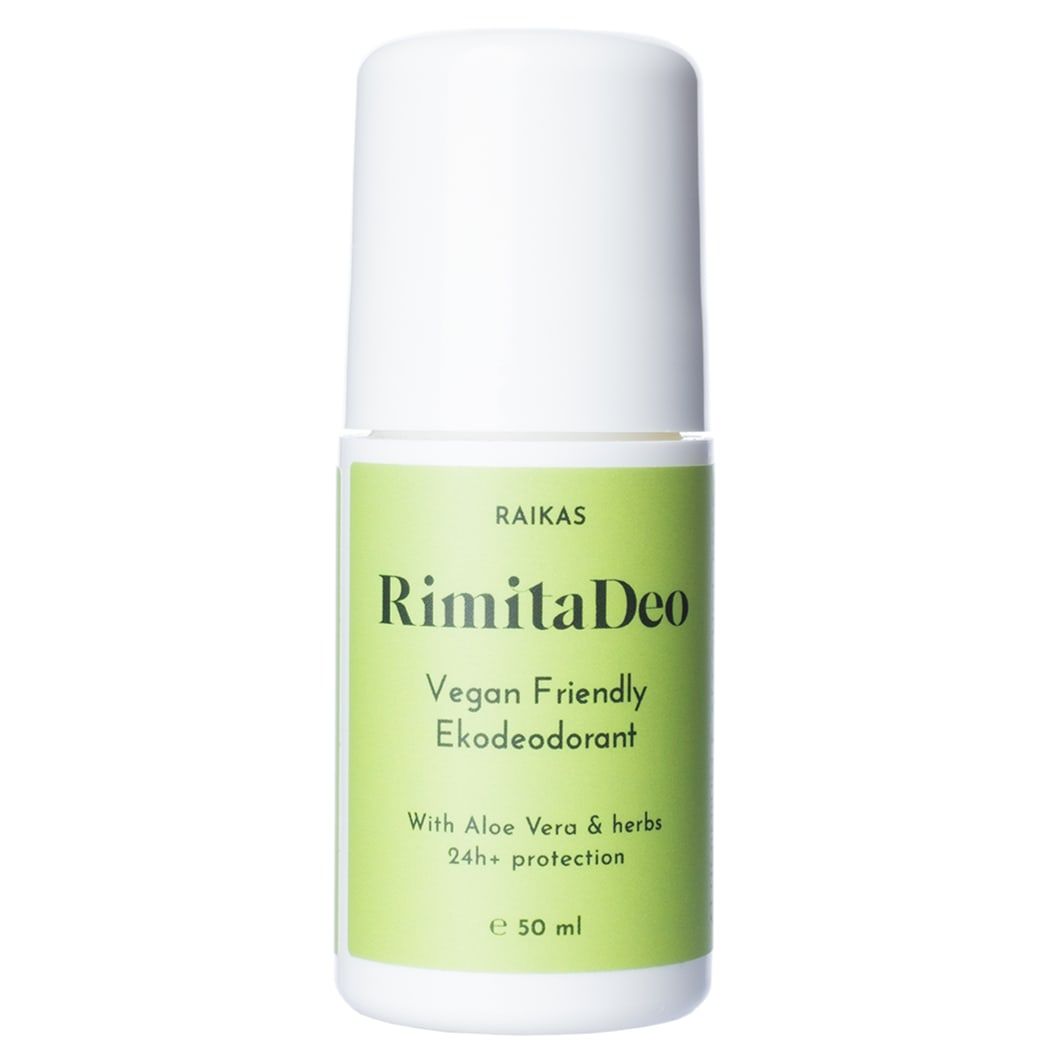 RimitaDeo Fresh Aluminium Free Deodorant – product image 2