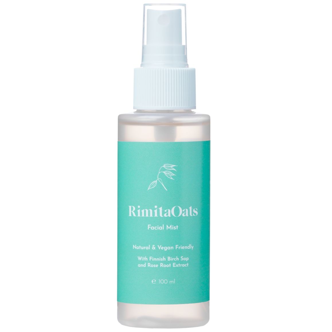 RimitaOats Facial Mist – product image 5