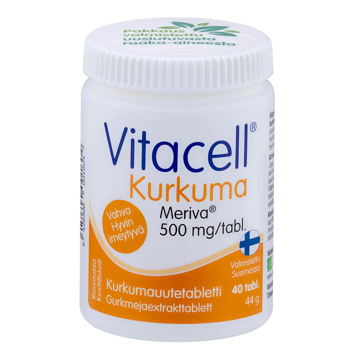 Vitacell Turmeric