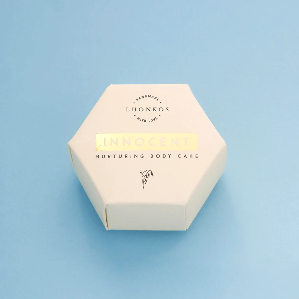 Luonkos Innocent Nurturing Body Cake – product image 7