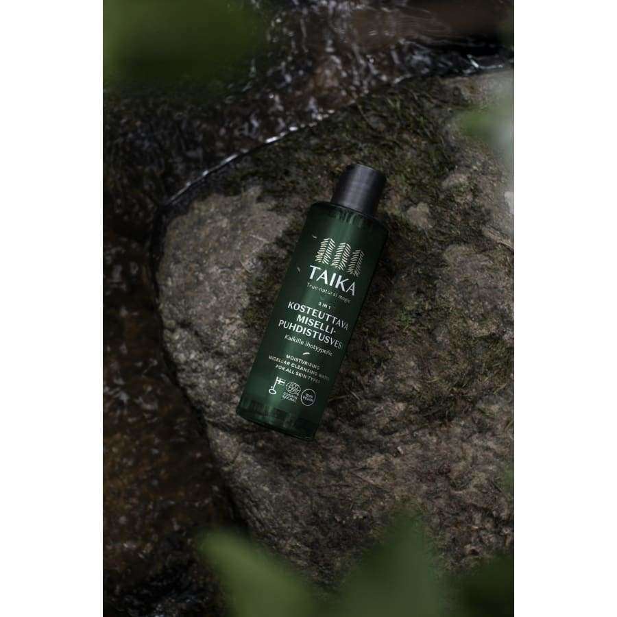 Taika Micellar Water – product image 3