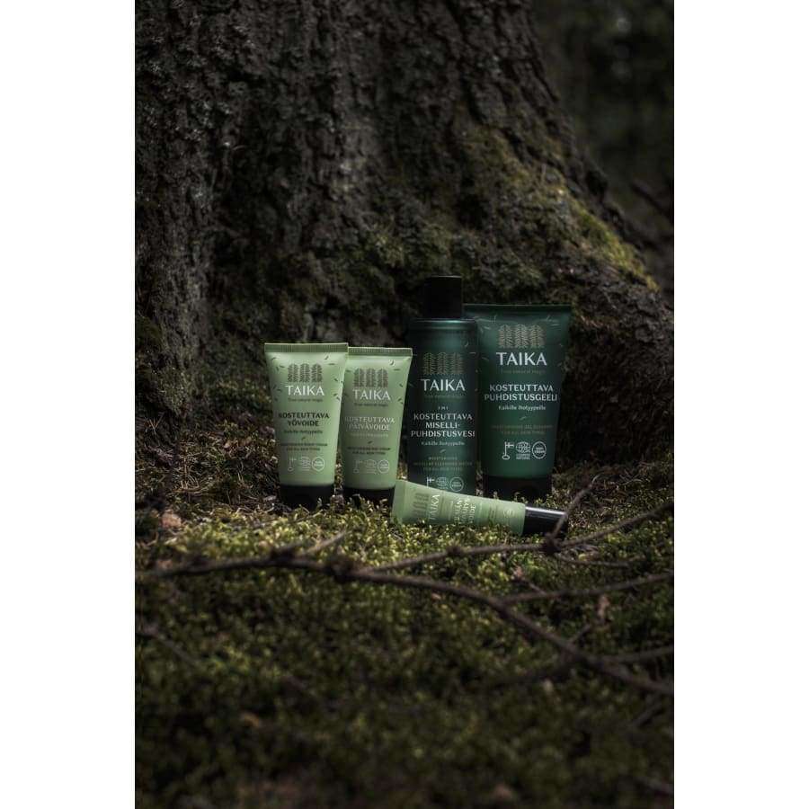 Taika Shower Gel – product image 3