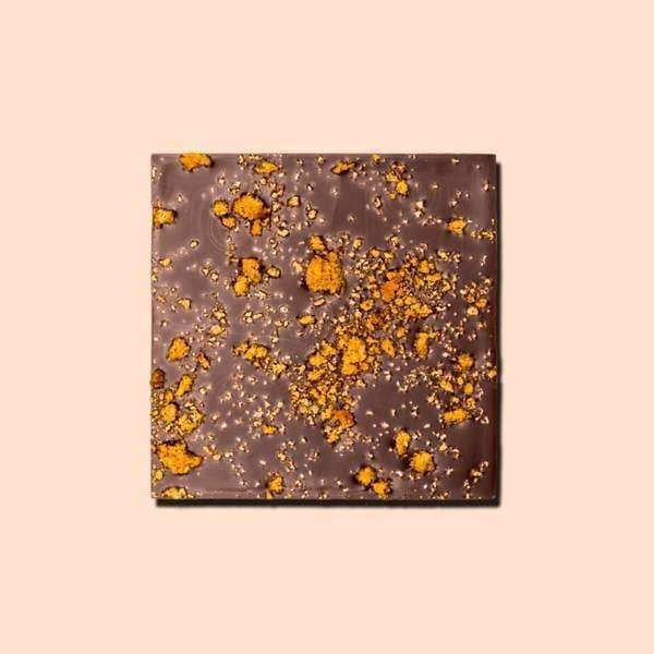 Goodio Organic Chocolate Gingerbread