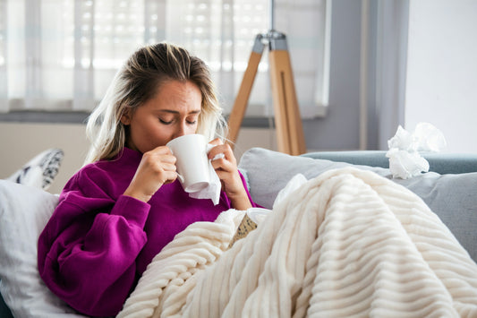 Boost Your Immunity This Cold Season – What Does Your Body Really Need?