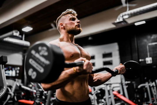 Fuel Up Right: Top Supplements For Faster Recovery