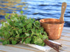 Finnish Midsummer Traditions