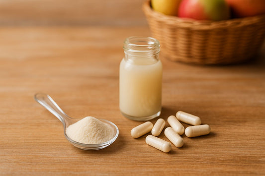 Collagen for Radiant Skin – Myth or Real Beauty Booster?