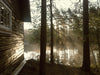 The Magic of Sauna – An Ancient Ritual for Inner Peace and Radiant Health