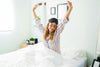 Natural ways to improve sleep and recovery