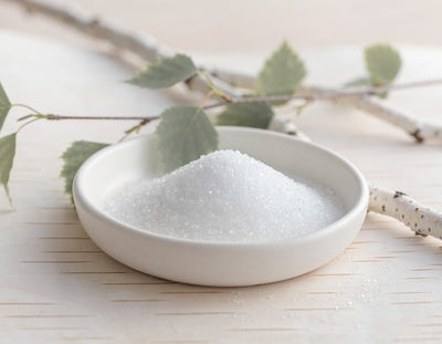 Xylitol Benefits: How Finnish Birch Sugar Earned Its Place in Dental Care