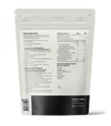 DENSE Beef Collagen Natural – label and ingredients 3