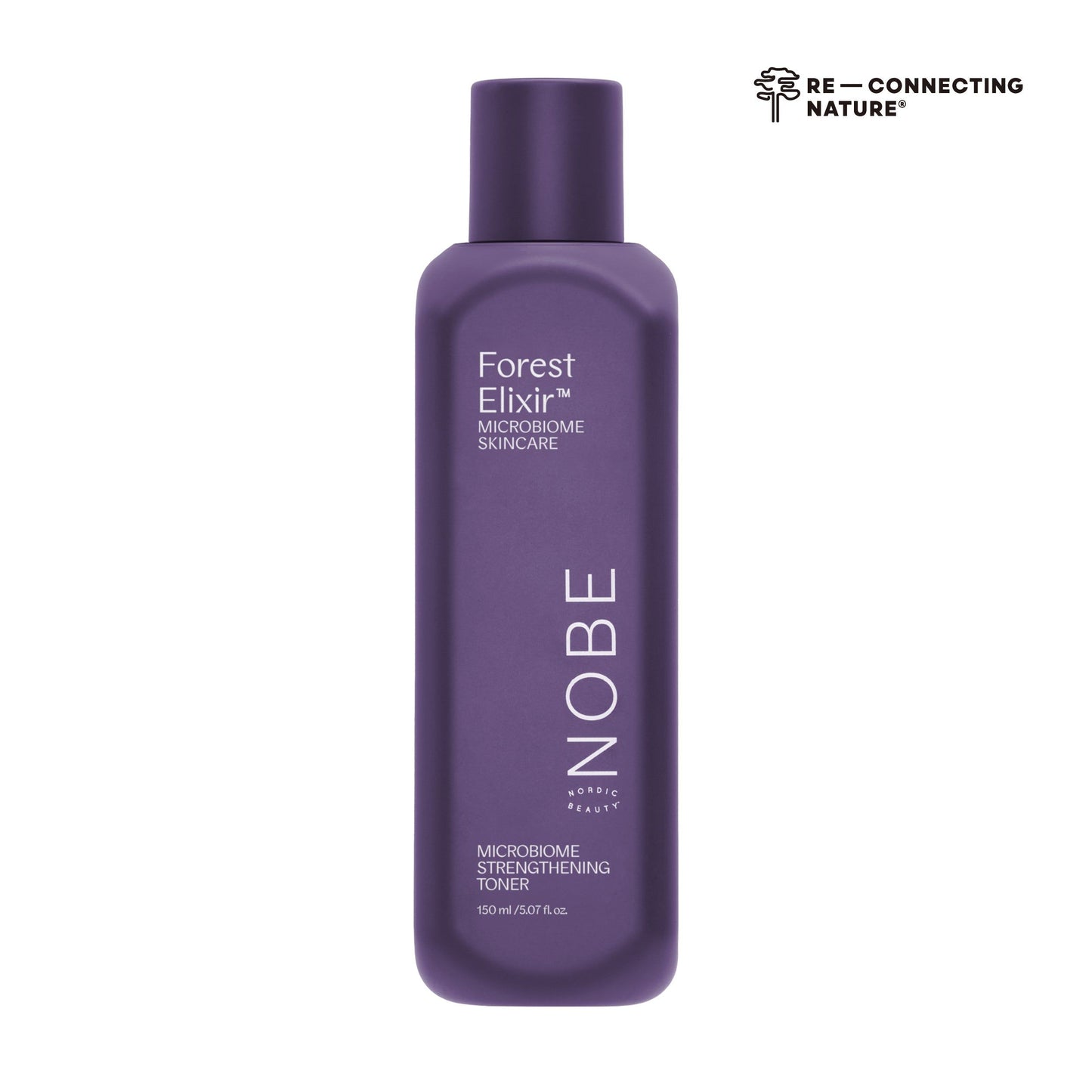 NOBE Forest Elixir® Microbiome Strengthening Toner