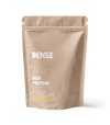 DENSE Beef Protein Vanilla – product image 2