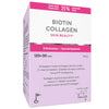 Biotin Collagen Skin Beauty