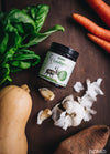 Biomed Reindeer Bone Broth Powder  – in use 7
