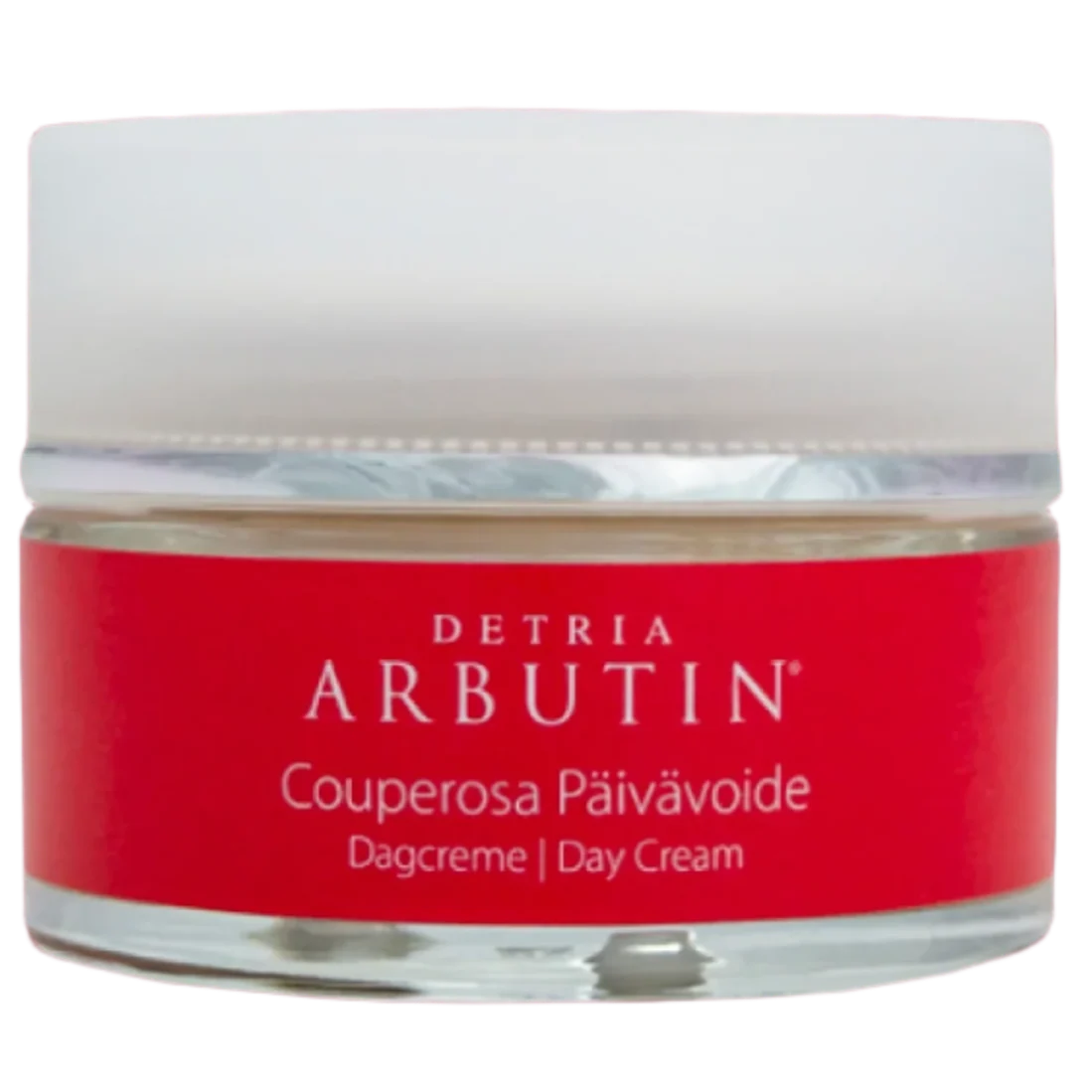 Detria Arbutin Day Cream – product image 2