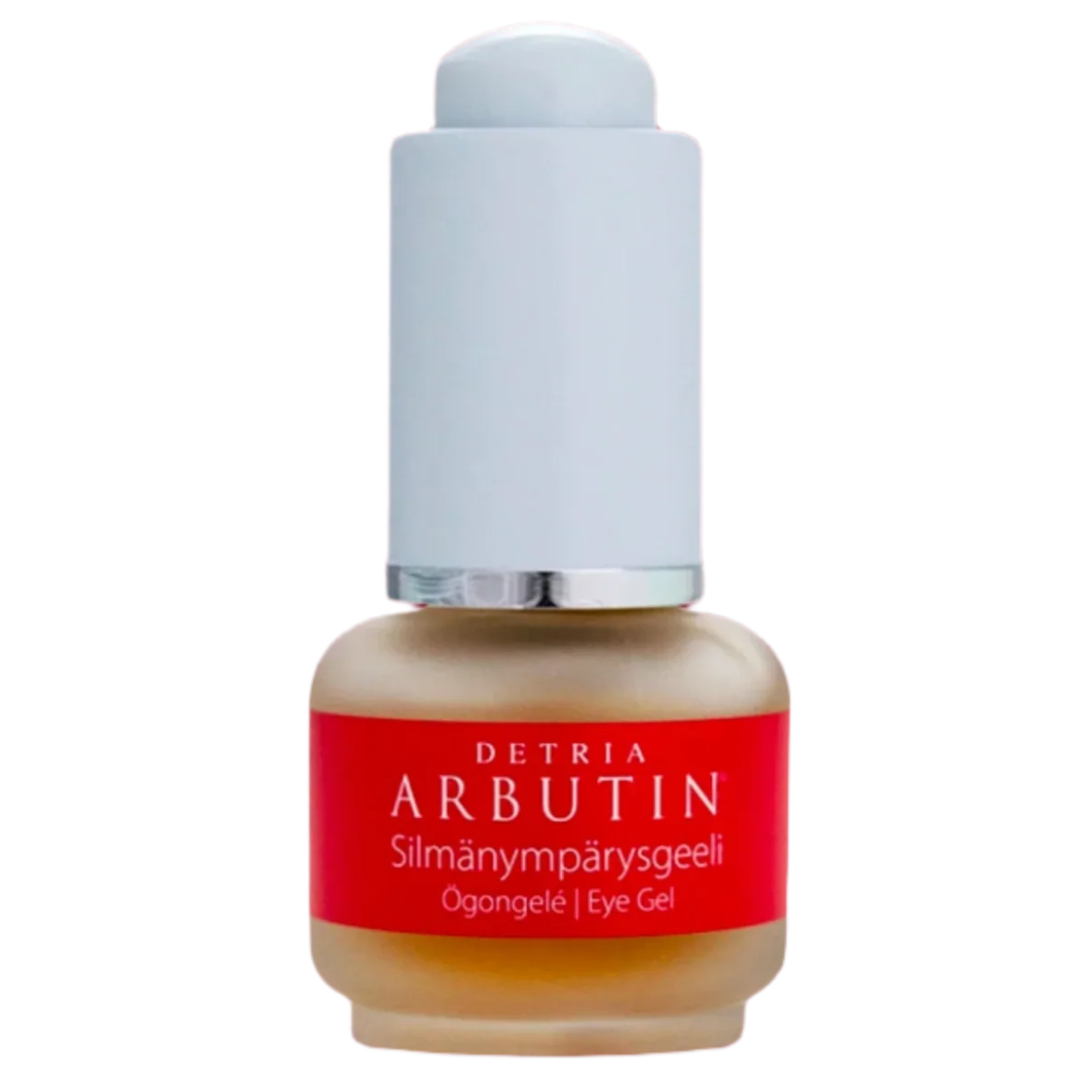 Detria Arbutin Eye Gel – product image 2