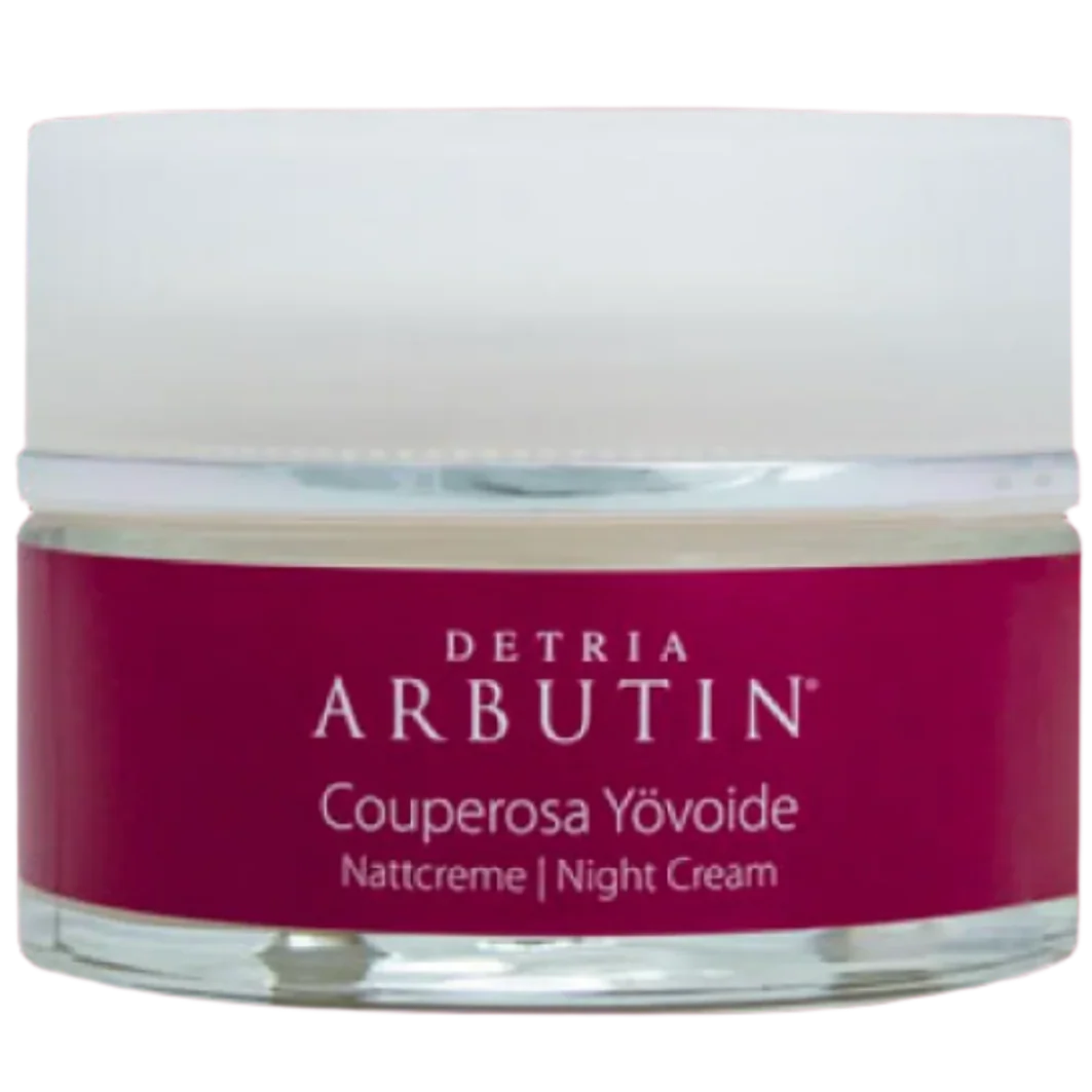 Detria Arbutin Night Cream – product image 2