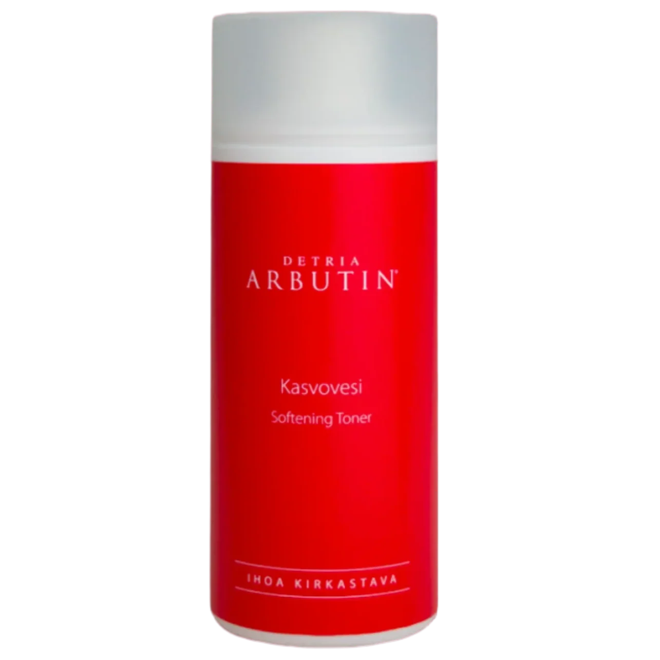 Detria Arbutin Softening Toner – product image 2