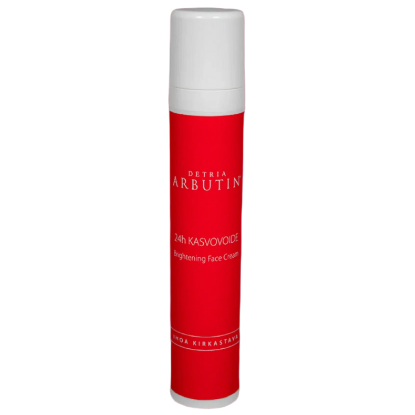 Detria Arbutin Brightenging Face Cream – product image 2