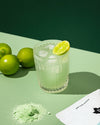 Puhdistamo Electrolyte Powder Lemon & Lime – product image 3