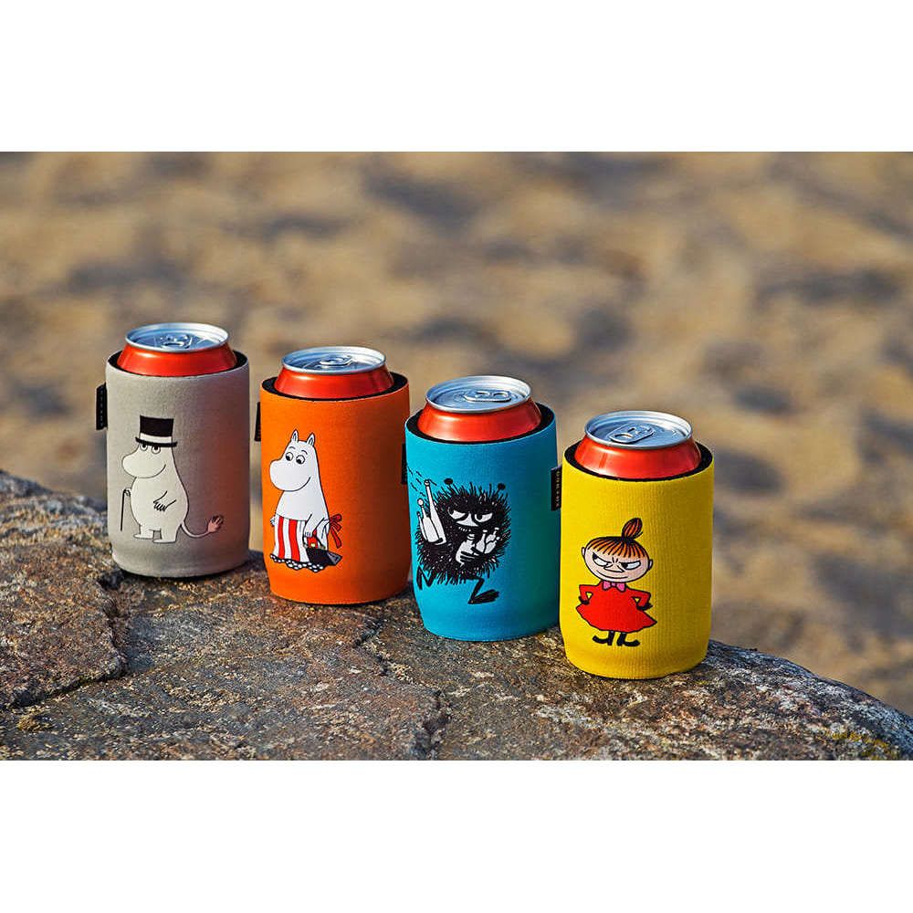 Emendo Moomin Cooler Moominpappa – product image 4