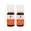 Emendo Sauna Fragrance Grapefruit & Mandarin 2-pack – product image 2