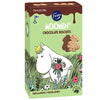 Fazer Moomin Chocolate Biscuits