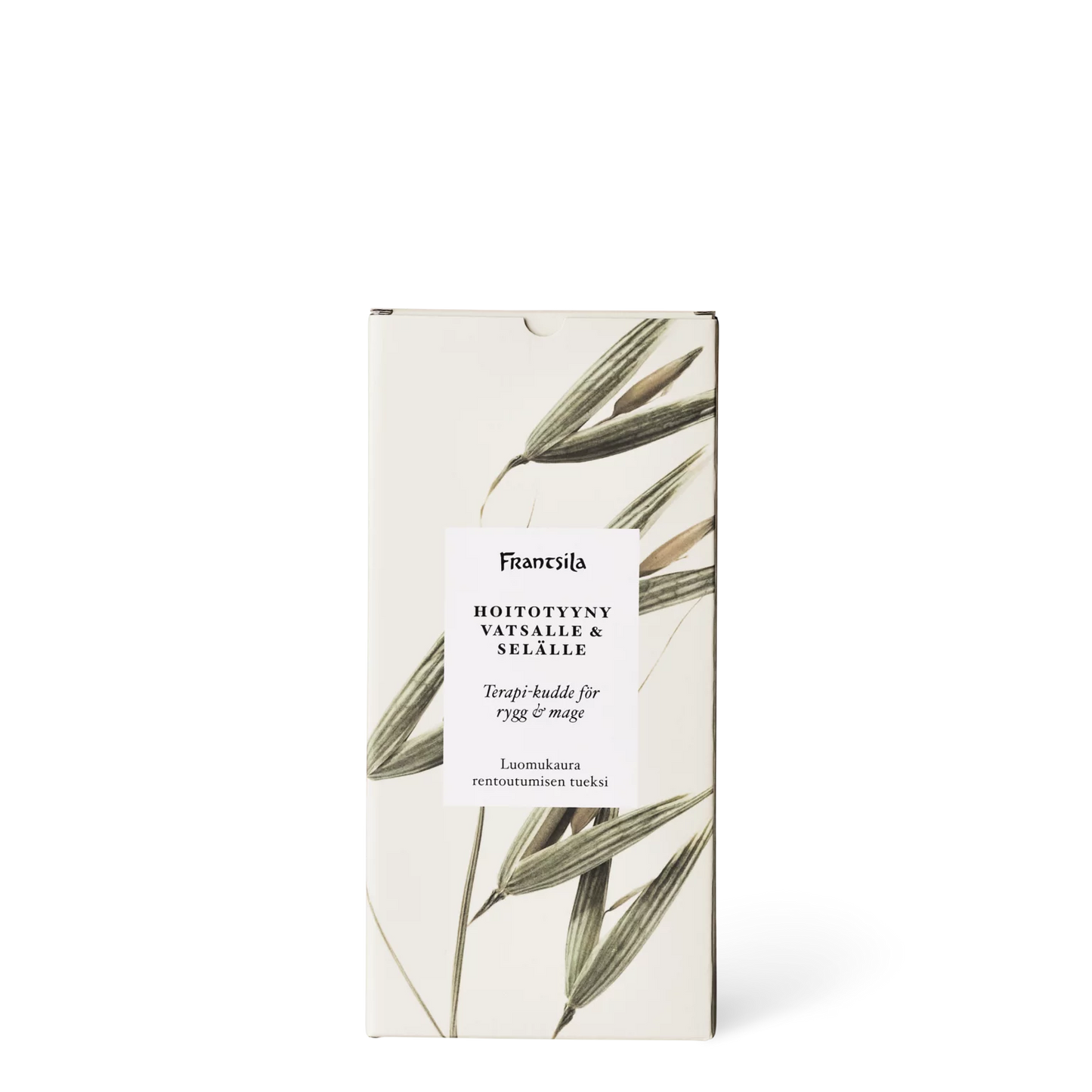Frantsila Care Pillow for Back and Stomach – product image 2