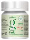 Gefilus Lactic Acid Basic