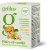 Gefilus Lactic Acid + Vitamin D Pear