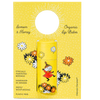 Gustaf & Linnea Moomin Lipbalm Little My