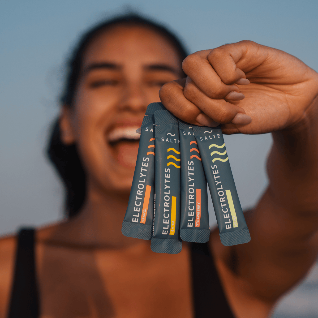 SALTE Electrolytes Variety Pack – product image 4
