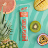 Heey! Energy Sticks Caffeine + Guarana Tropical – product image 2