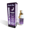 Via Naturale Melatonin Spray