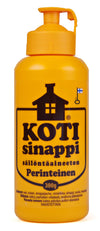 KOTI Homestyle Mustard Traditional