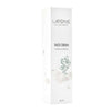 A white rectangular box of Laponie of Scandinavia Face Cream with a minimalist design, subtle green botanical illustrations, and “Care & Hydrate” text. This 40 ml cream suits sensitive skin and is made with natural ingredients.