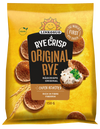 Linkosuo Original Rye Crisps