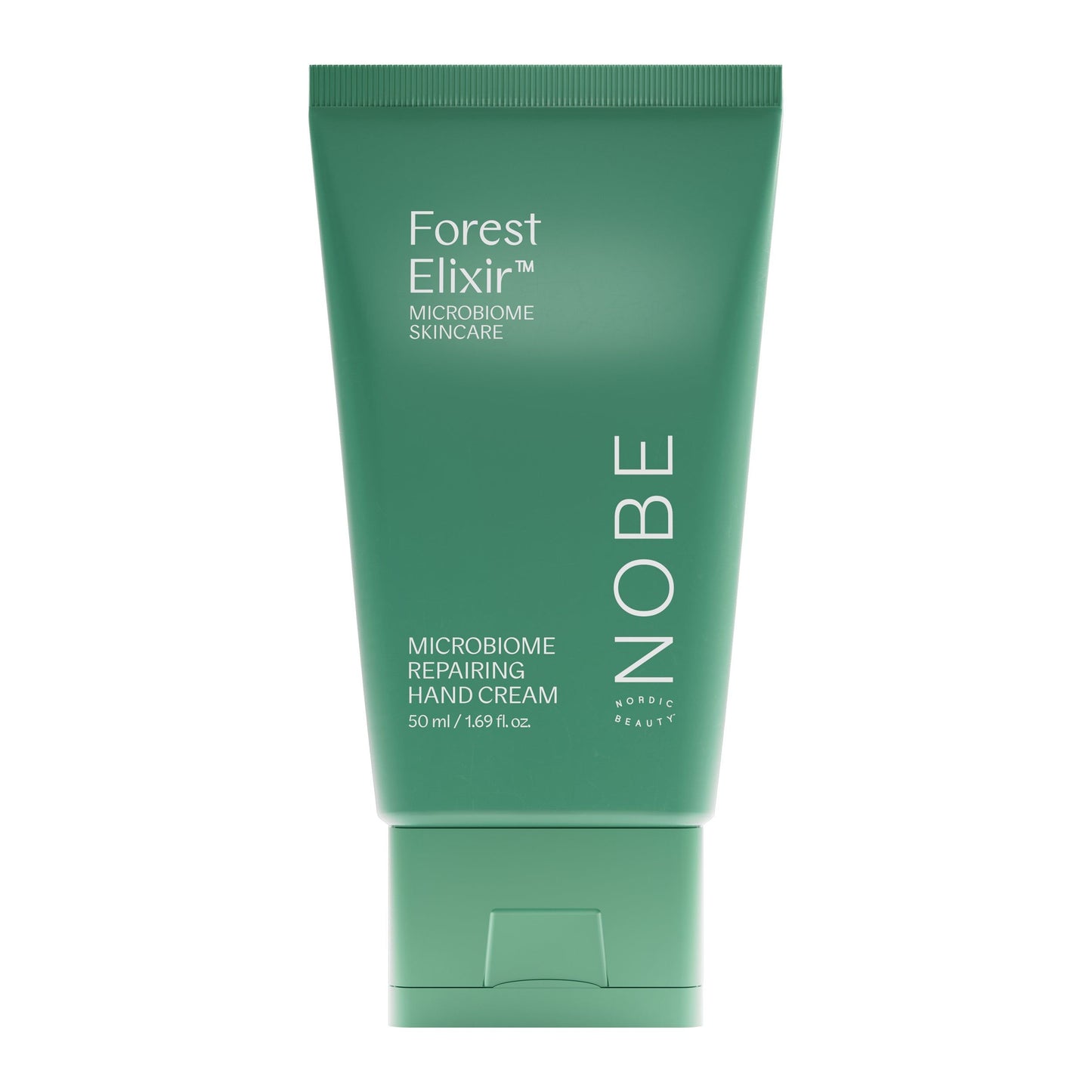 NOBE Nordic Forest Bath Skincare Rituals