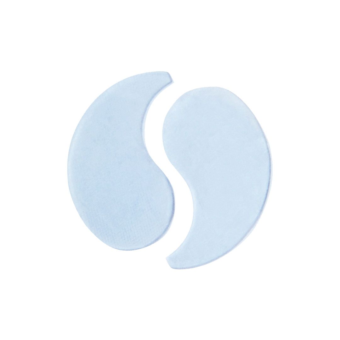 NOBE Cooling Care De-Puffing Eye Patches