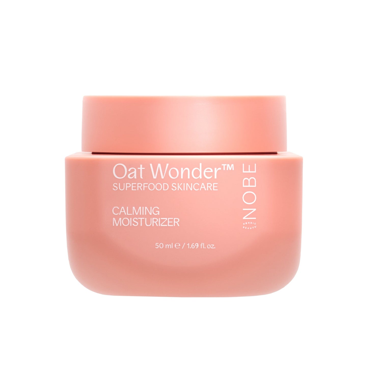 NOBE Nordic Superfood Skincare Rituals