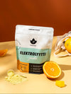 Puhdistamo Electrolyte Powder Mango & Orange – product image 6
